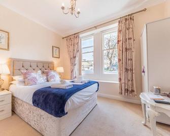 Rayrigg Villa Guesthouse - Windermere - Sovrum