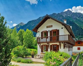 Chalet Heidi - Chamonix - Building