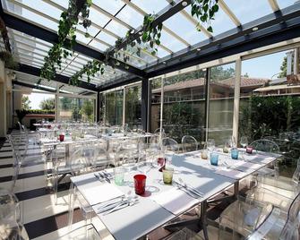 Mareneve Resort - Linguaglossa - Restaurant