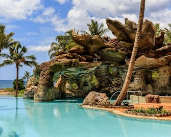 Aulani, A Disney Resort & Spa - Kapolei