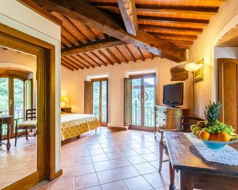 Villaggio Albergo San Lorenzo e Santa Caterina - Pescia