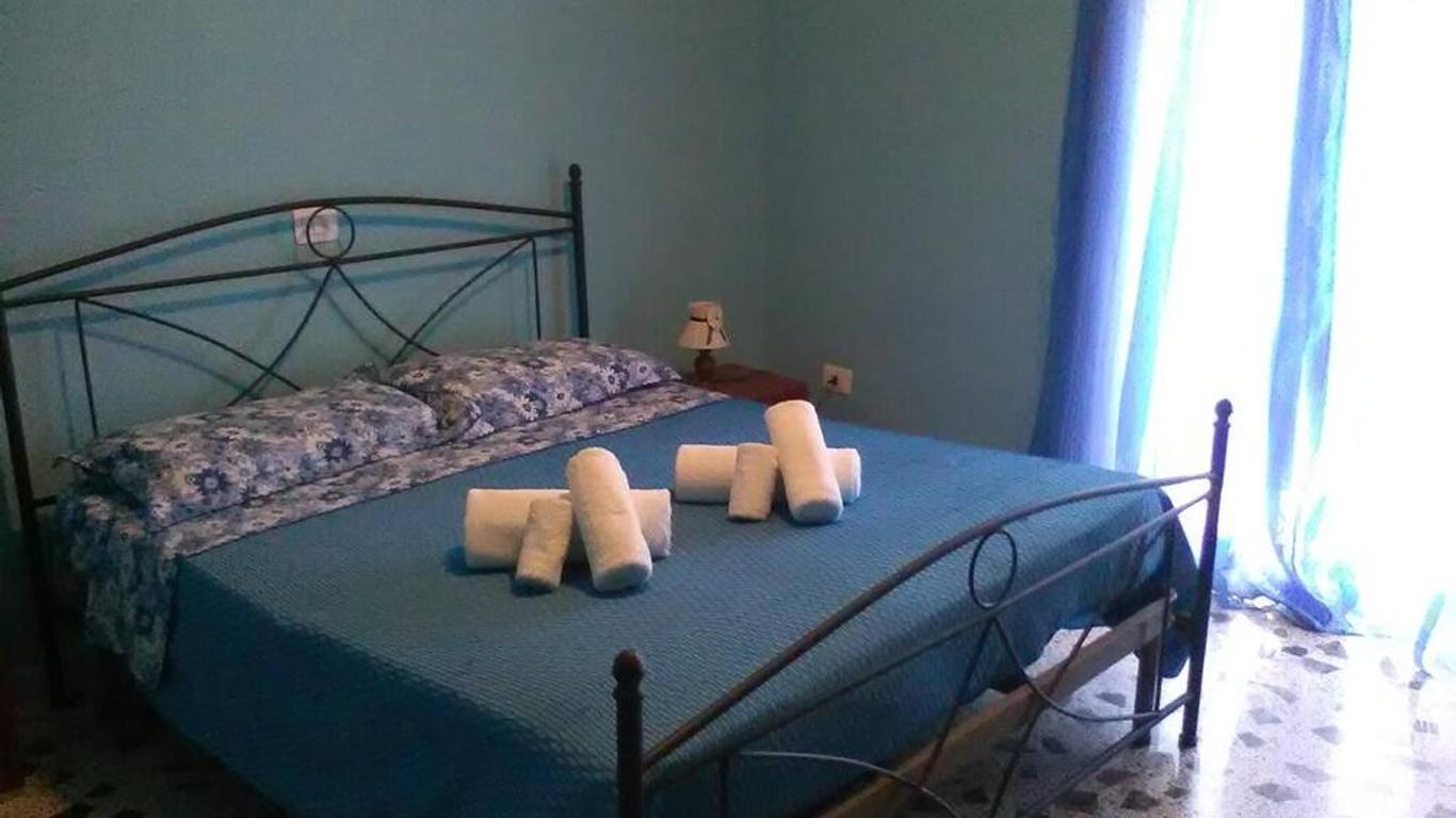 B&B Porta di Suso