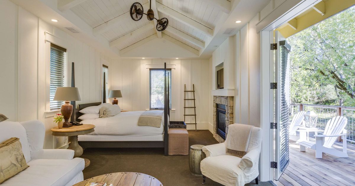 Farmhouse Inn from 547. Forestville Hotel Deals & Reviews KAYAK