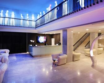 Axel Beach Ibiza - Adults Only - Sant Antoni de Portmany - Receptie