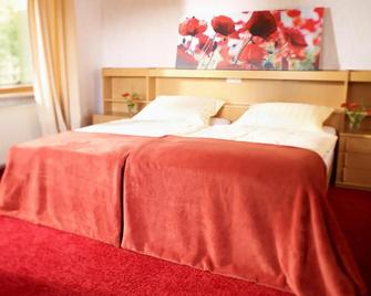 Berghotel Wintersberg - Bad Ems - Schlafzimmer