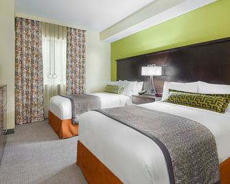 Staybridge Suites Miami International Airport By IHG - Miami - Slaapkamer