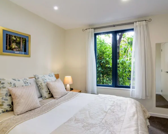 Nautilus Lodge Motel - Motueka - Bedroom