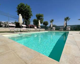 Villa Torrione - Apartments & Pool - Civitanova Marche - Pool