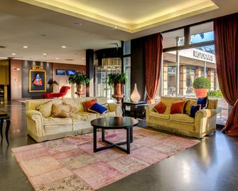 Best Western Plus Hotel Expo - Villafranca di Verona - Lobby