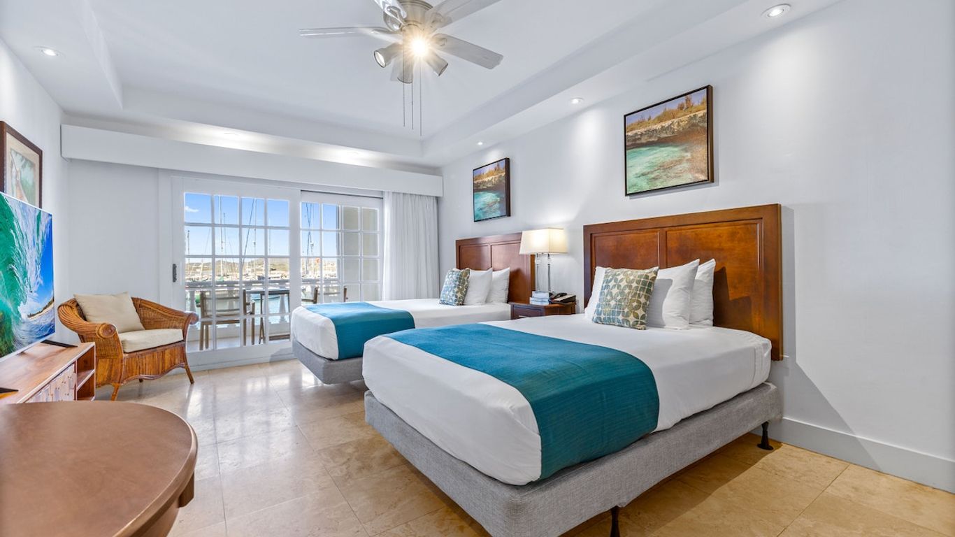 Harbour Village Beach Club