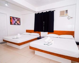 Cjs Boracay Joint - Boracay - Sovrum