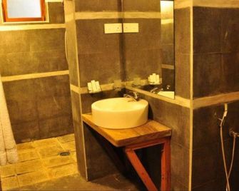 Gedara Resort - Kalutara - Bad