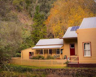 Creek Cottage - Walhalla