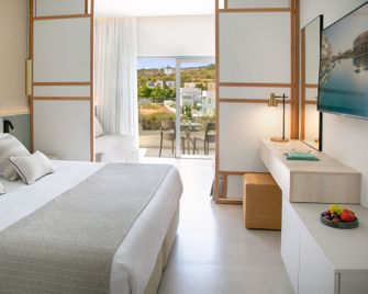 Atlantica Aqua Blue Hotel - Protaras - Spa