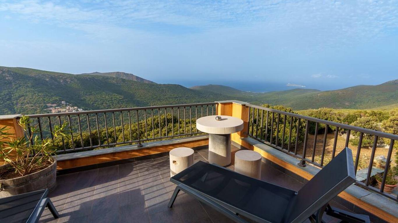 Hotel Le Saint Jean