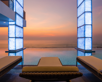 Prince Hotel Da Nang - Đà Nẵng - Uima-allas