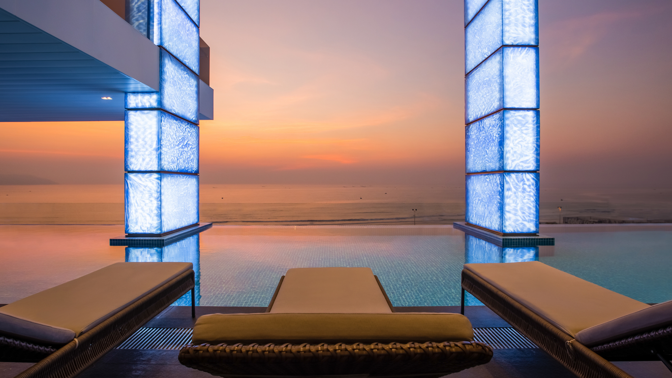 Prince Hotel Da Nang
