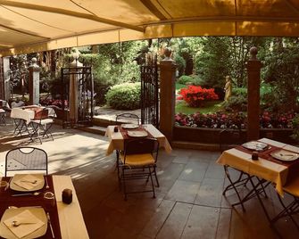 Hotel Sant'Antonin - Venedig - Restaurant