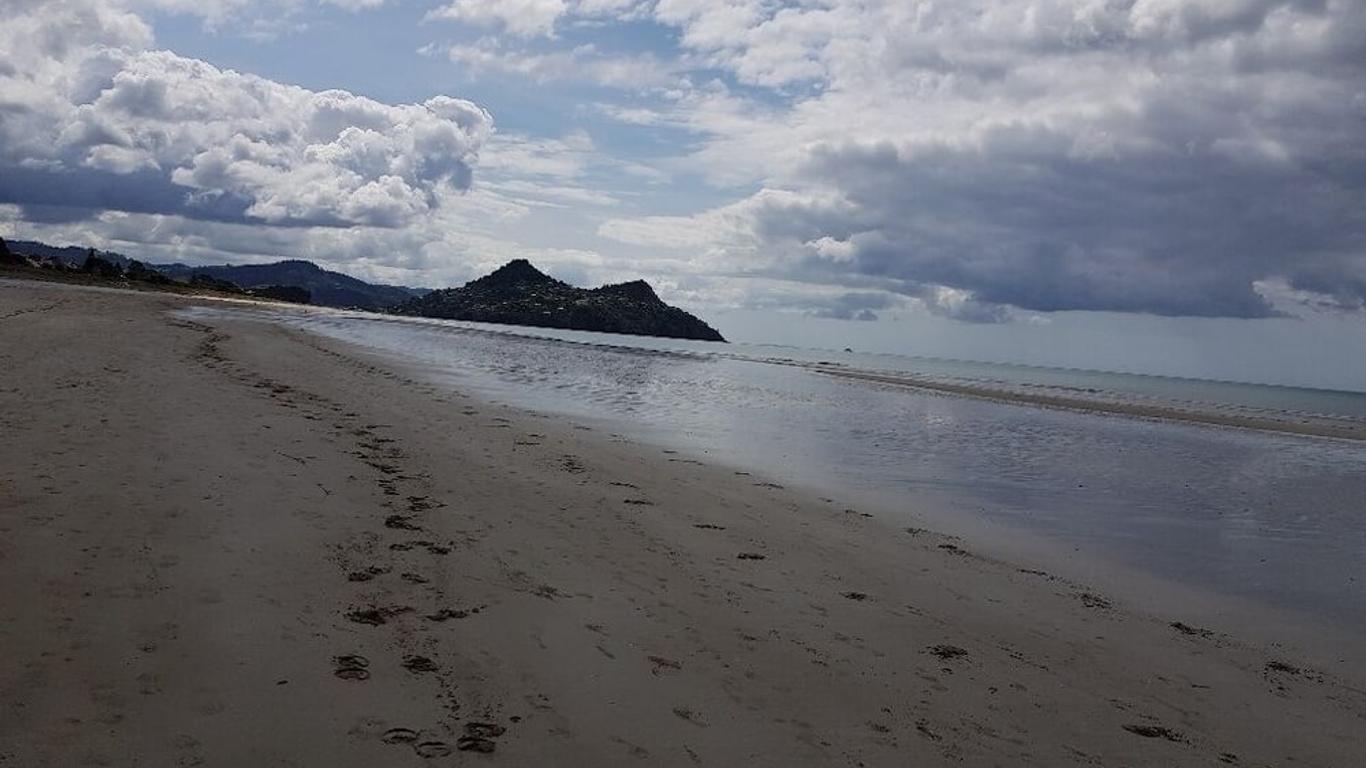 Ocean Breeze Resort Pauanui