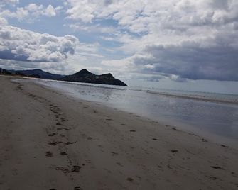 Ocean Breeze Resort Pauanui - Pauanui Beach - Plage