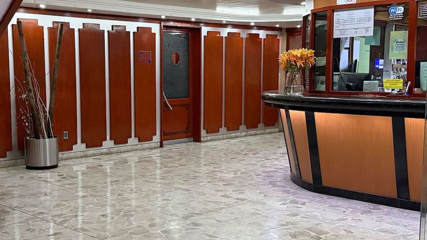 Hotel y Villas Gran Vía, Tultitlán