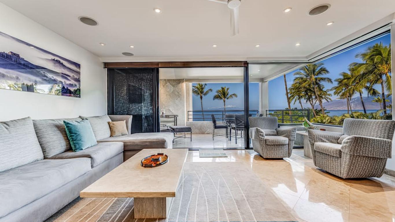 Polo Beach Club - Coraltree Residence Collection