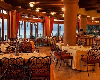 Villa Del Palmar Flamingos Beach Resort & Spa - Nuevo Vallarta