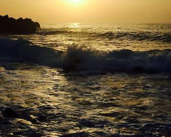Deluxe Nuccio's House - Acireale - Spiaggia