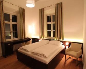 Schloss Thurnau - Thurnau - Habitación