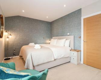 Woodbridge Penthouse - Woodbridge - Schlafzimmer