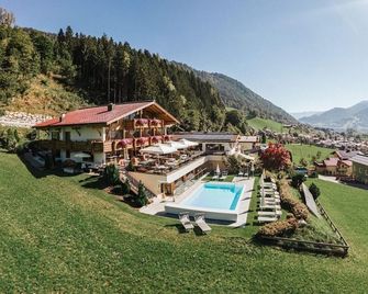 Hotel Silberfux - St. Veit