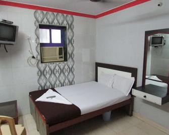 Grand Skylight Hotel Mumbai - Mumbai - Habitació