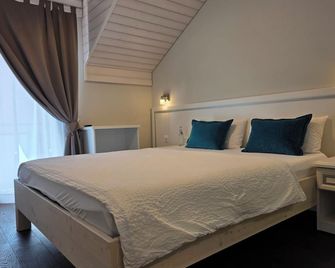 Hotel Salvi - Kreuzlingen