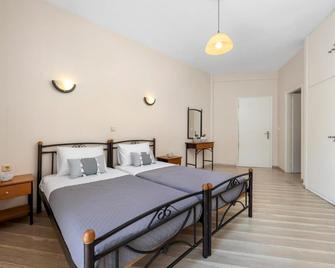 Aristo Apartment by Estia - Benitses - Bedroom