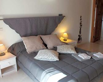 Les Cremades - Langogne