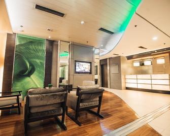 The A. Venue Hotel - Makati - Lobby