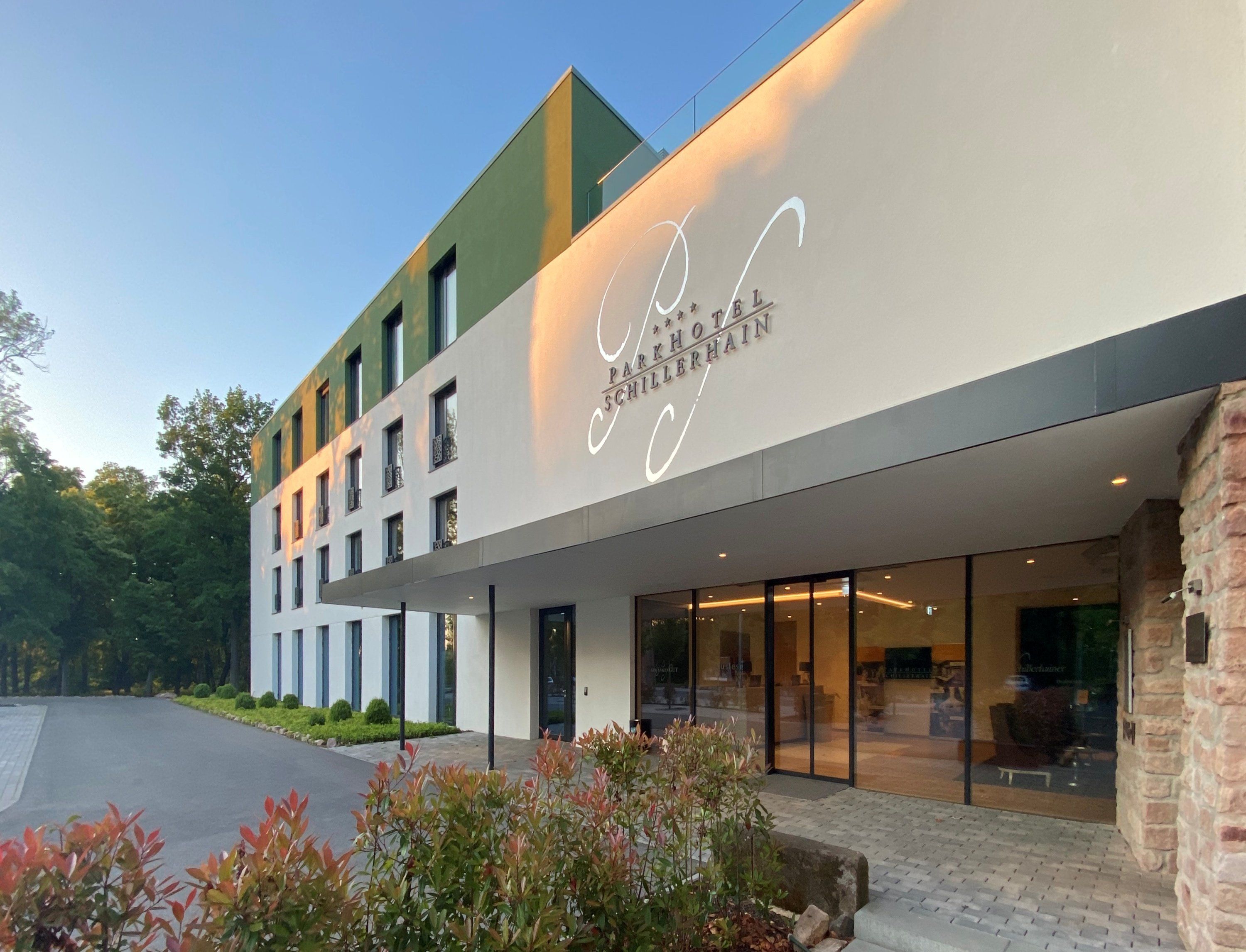 Parkhotel Schillerhain 111 2 0 Kirchheimbolanden Hotel Deals Reviews Kayak 