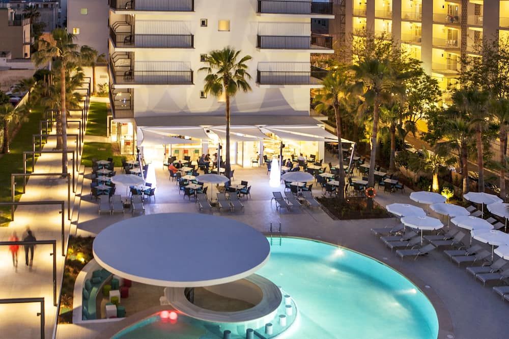 Js Palma Stay Adults Only