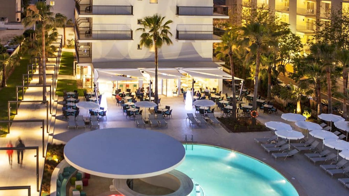 Js Palma Stay Adults Only