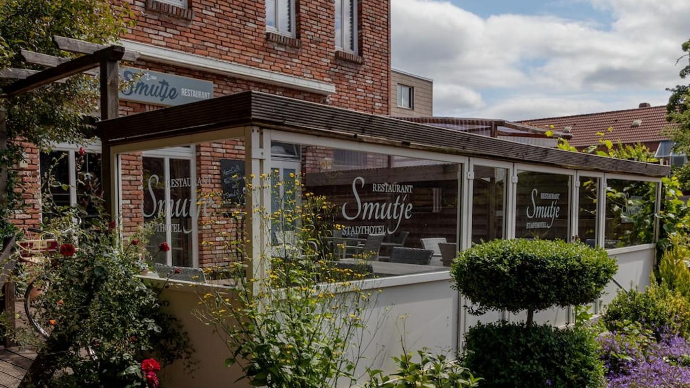 Stadthotel-Garni Smutje