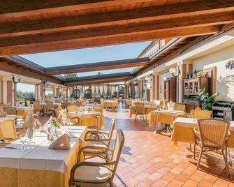 Tenuta Elisabetta - Cecina - Restaurant