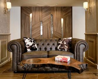 Spa Resort St. Ivan Rilski - Bansko - Wohnzimmer