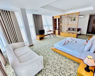 Ttc Hotel Deluxe Airport - Ho Chi Minh City