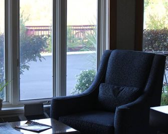 Berkshire Travel Lodge - Canaan