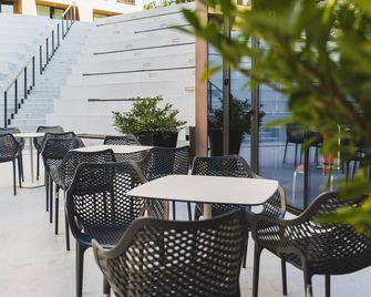 Terme Tuhelj Hotel Well - Tuheljske Toplice - Patio