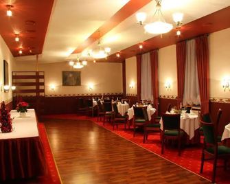 Saulys - Szawle - Restauracja