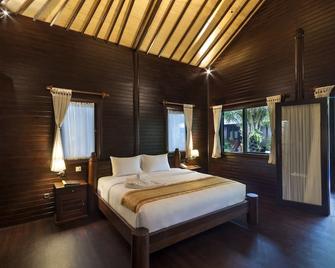 Coconut Boutique Resort - Mataram - Bedroom