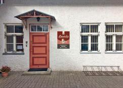 Guesthouse Laurits - Kuressaare - Gebouw