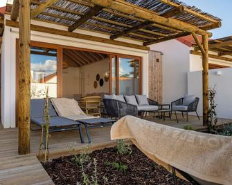 Pestana Comporta Village Residences - Comporta - Terasa