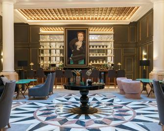 Eugenia de Montijo Autograph Collection - Toledo - Lounge